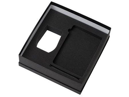 Подарочный набор "Color it" с блокнотом, пластиковой ручкой и термокружкой