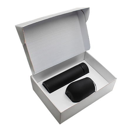 Набор Hot Box C (софт-тач)