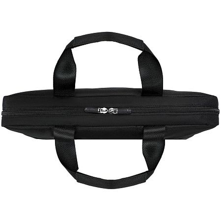 Сумка для ноутбука L215, черная