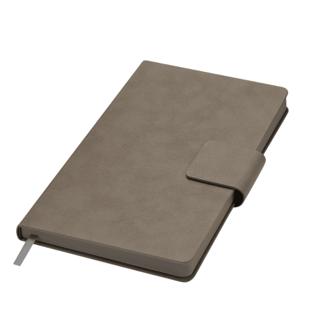 Ежедневник Ritz недатированный, бежевый, твердая обложка