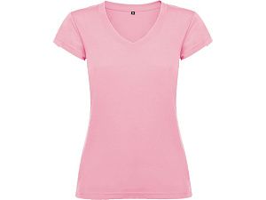 Футболка «Victoria» женская под нанесение