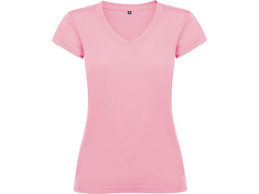 Футболка «Victoria» женская под нанесение