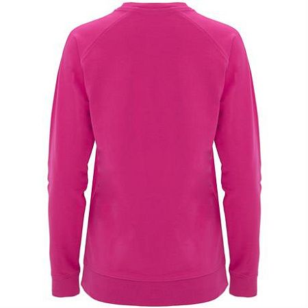 Джемпер ANNAPURNA WOMAN женский, ТЕМНО-РОЗОВЫЙ S