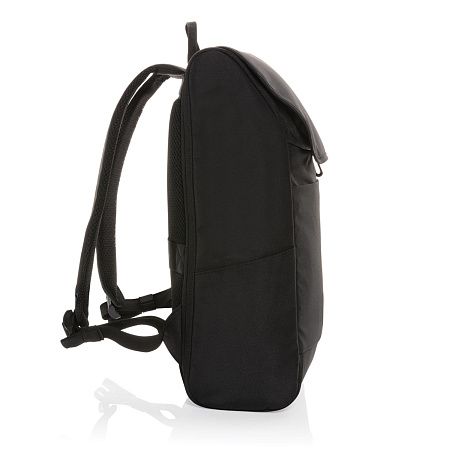 Рюкзак для ноутбука Swiss Peak Fern из rPET AWARE™, 15,6’’