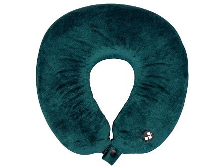 Подушка для путешествий с эффектом памяти «Drowsy»