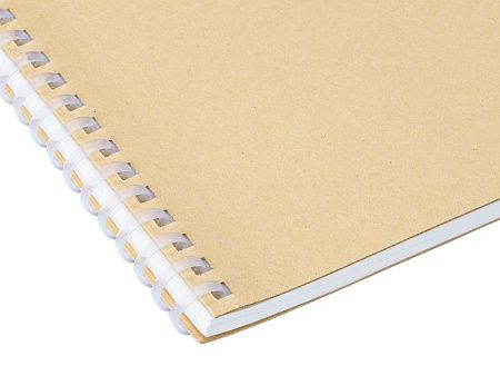 Блокнот А5 «Sahara»