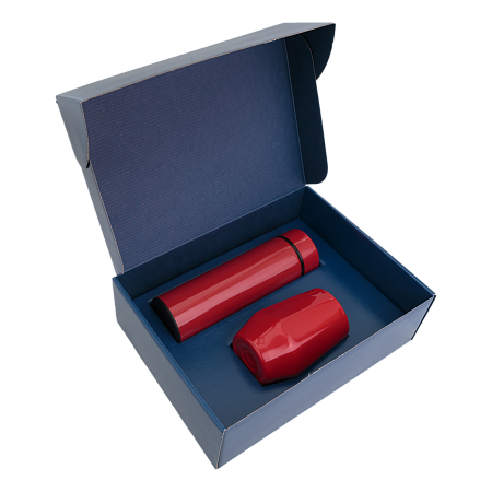 Набор Hot Box E