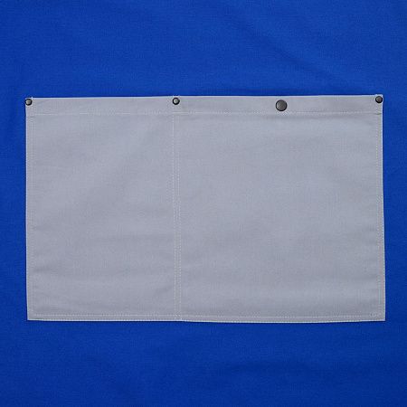 Кнопка Clavis, М, черная