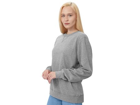 Свитшот оверсайз «Lisbon» унисекс