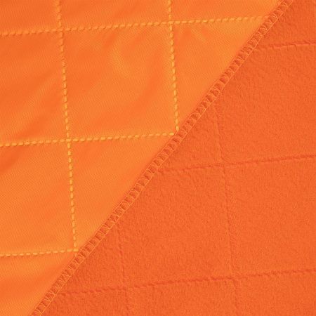 Плед для пикника Soft & Dry 2, оранжевый