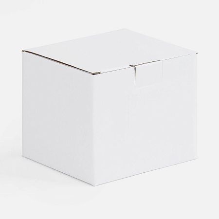 Кружка Valotti Grand, белая