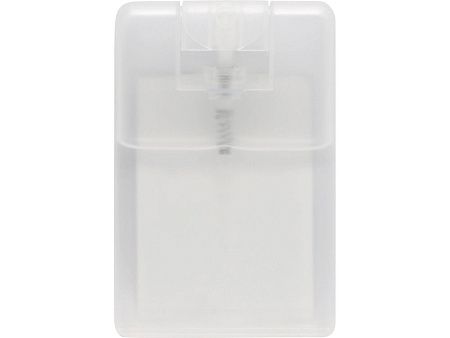 Антисептик для рук спрей-карта с ароматом грейпфрута, 20 мл