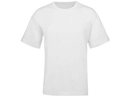 Футболка оверсайз «Vienna» унисекс