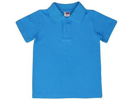 Рубашка поло "First" детская