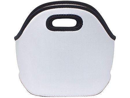 Сумка из неопрена с возможностью полноцветной печати