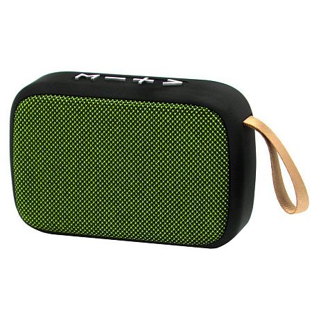 Подарочный набор Casual, зелёный