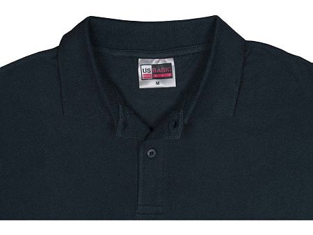 Рубашка поло "First" мужская