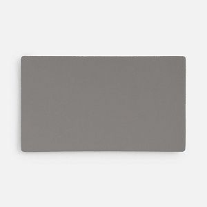 Лейбл Listra Soft Touch, M, серый