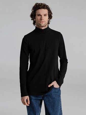 Водолазка Urban, черная, размер XS/S