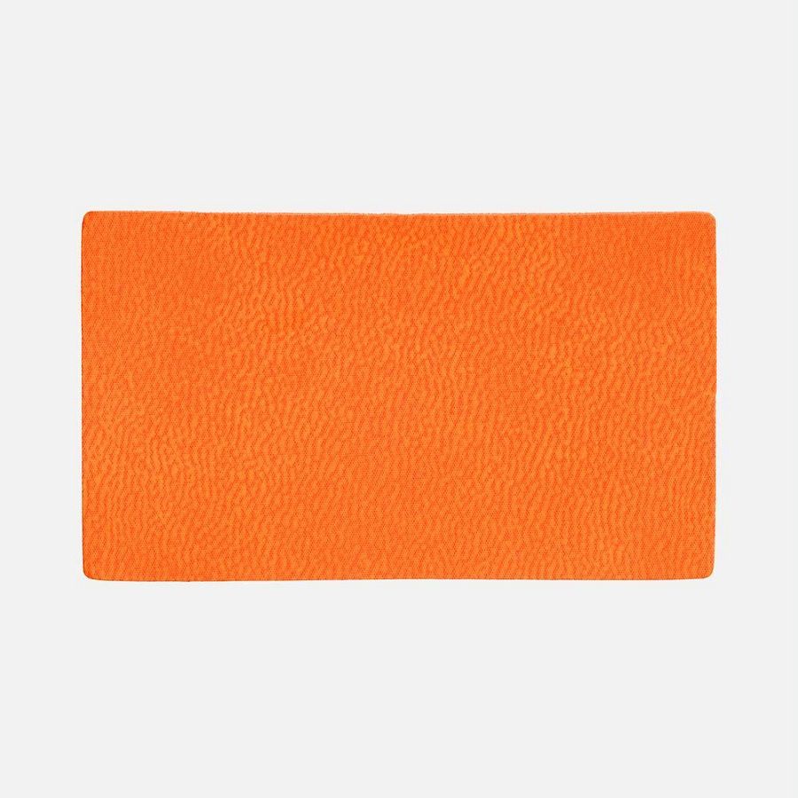 Лейбл Listra Latte, M, оранжевый