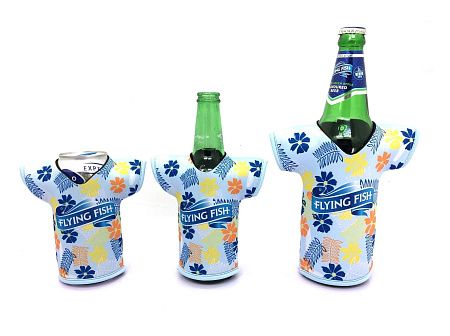 Изотермические чехлы из неопрена