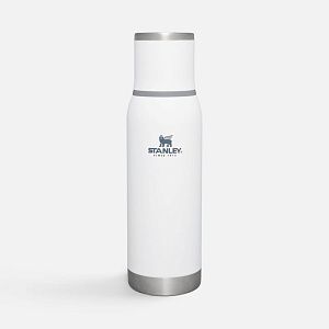 Термос Adventure 750, белый