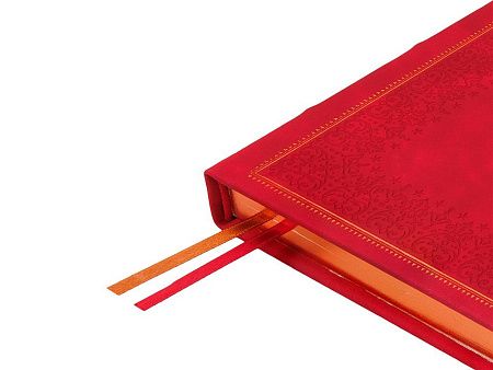 Ежедневник недатированный А5 «Royal»