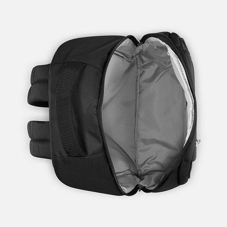 Рюкзак Pin Up 6, черный