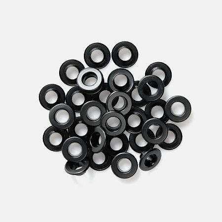 Люверс Ose, S, черный