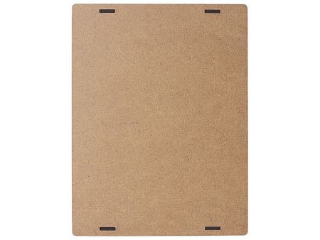 Деревянный пазл «Serenity»