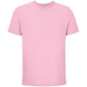 Футболка унисекс Legend, зелено-голубая под нанесение