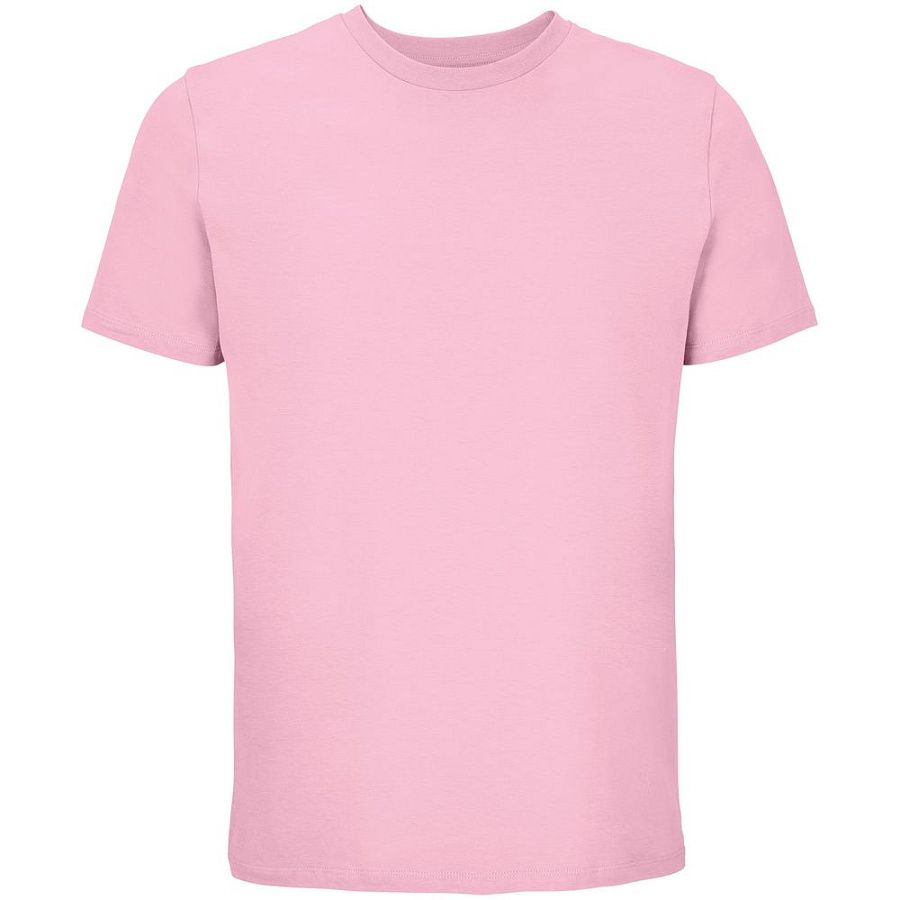 Футболка унисекс Legend, зелено-голубая под нанесение