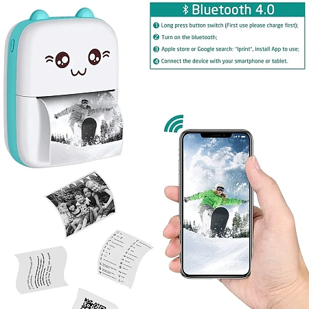 Подарочный набор «Моменты»