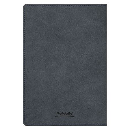 Ежедневник Teolo недатированный, синий