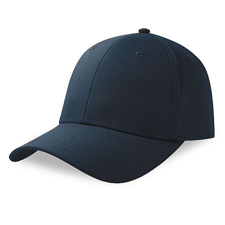 Бейсболка PITCH, 6 клиньев, S/M