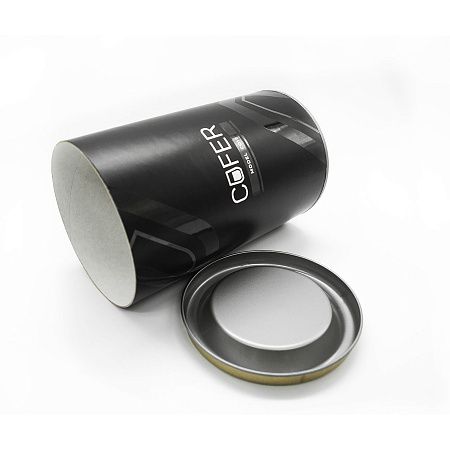 Тубус для кофера CO12 и кофера NEO (M)