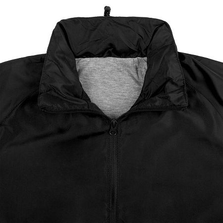 Куртка Kivach City, черная, размер L