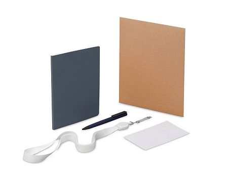 Welcome pack «Smart start»