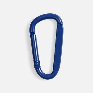 Карабин Raby, синий