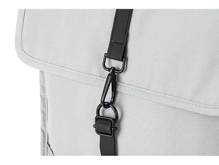 Рюкзак «Rony» из переработанного пластика