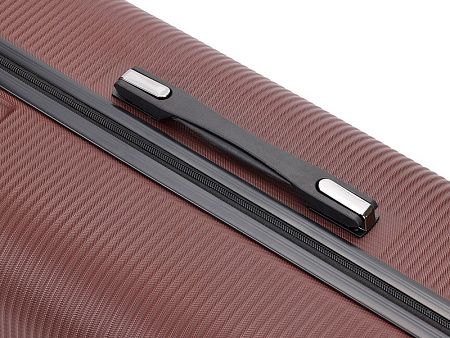 Чемодан «ONEGO», 69 л