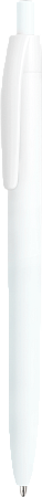 Ручка DAROM COLOR Белая 1071.07