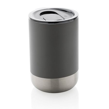 Термокружка из переработанной нержавеющей стали RCS, 360 мл