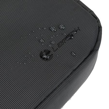 Сумка для ноутбука L245, черная