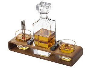 Подарочный набор для виски «Whiskey Wonder»
