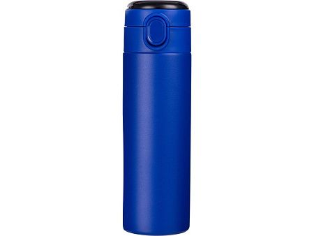 Вакуумная термокружка с индикатором и медной изоляцией «Bravo», тубус, 400 мл